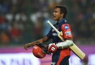 Prithvi Shaw
